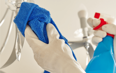 What is a Custom Cleaning