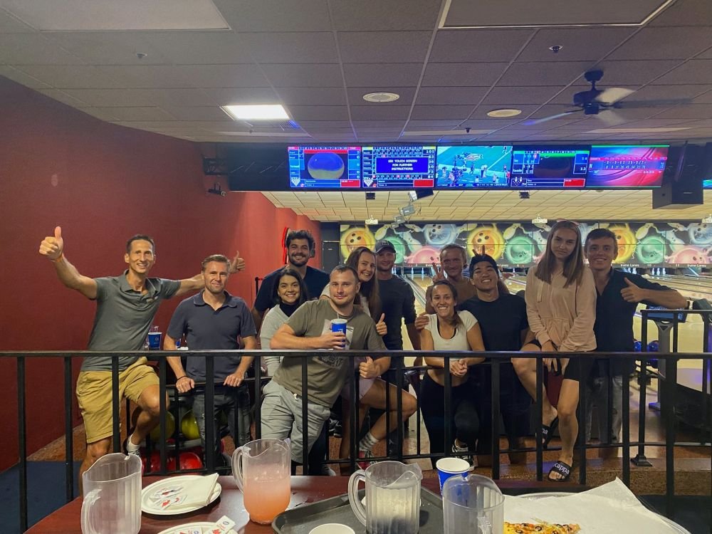 OC Cleaning LLC Team members