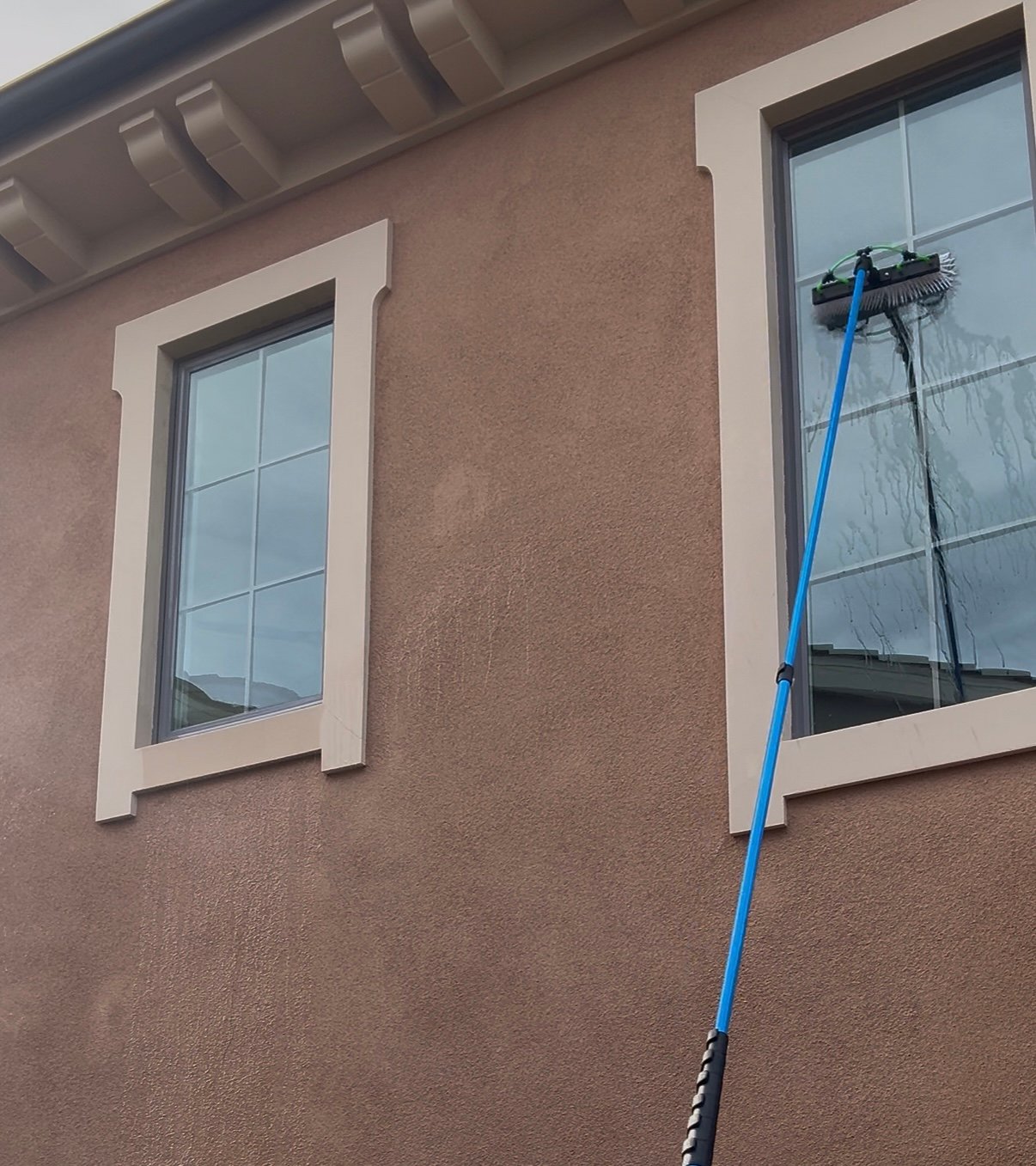 Orange County - House Cleaning How Sprinklers Can Cost You More Than You Think