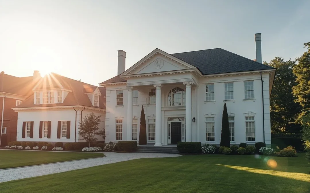 Protect Your Million-Dollar Investment in Orange County