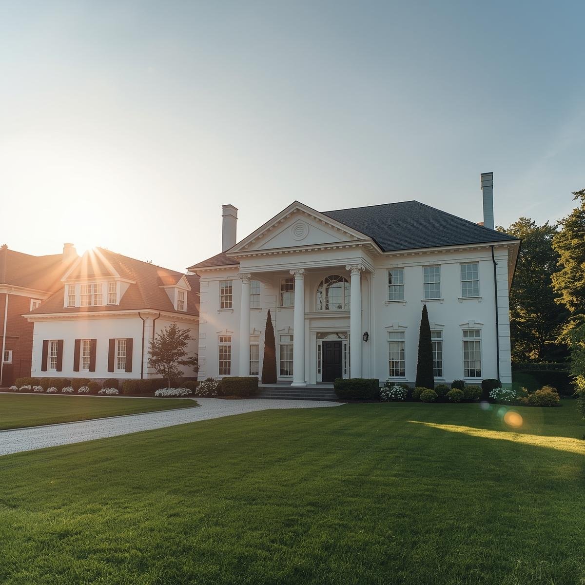 OC House Cleaning - Protect Your Million-Dollar Investment