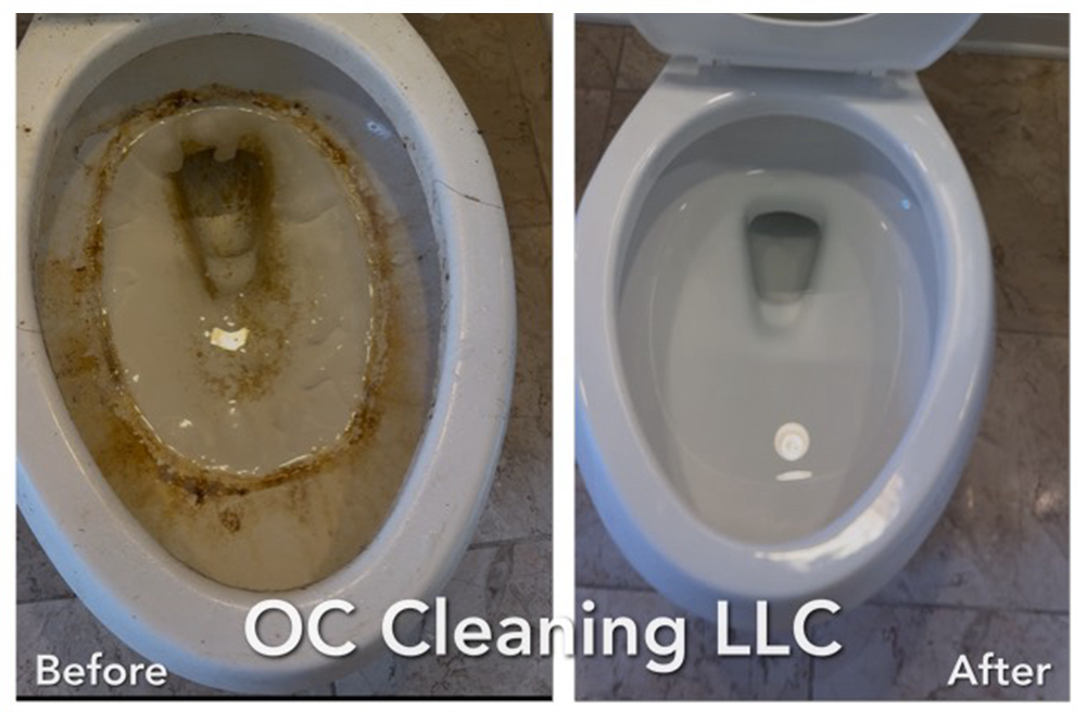 Tire grout house cleaning service in Orange County Bathroom Cleaning