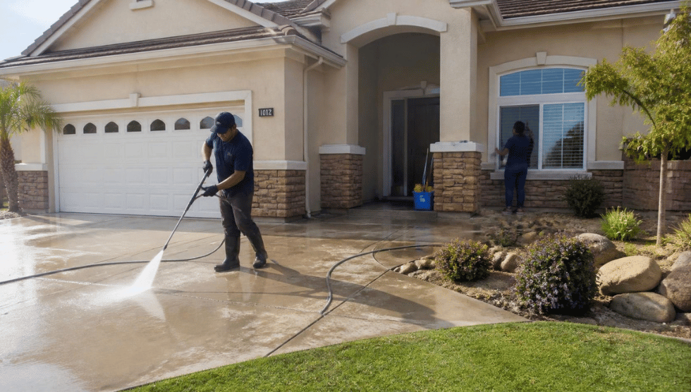 Move In/Out Services Area Whole Property in Southwest Riverside