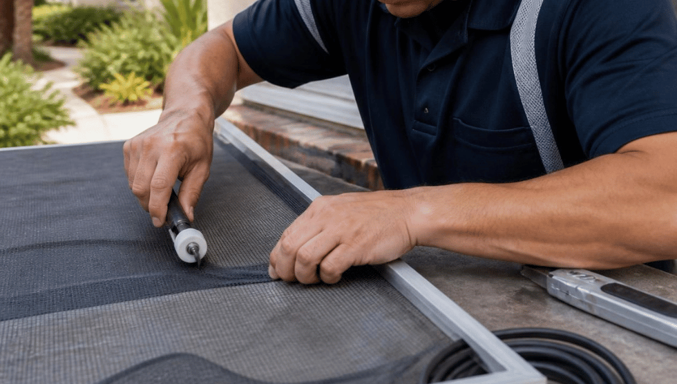 OC-House-Cleaning-Window-Screen-Repair-Replacement